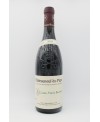 Henri Bonneau CDP Marie Beurrier 1992