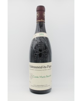 Henri Bonneau CDP Marie Beurrier 1992