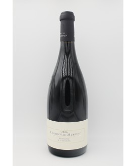 Amiot Servelle Chambolle Musigny 1er Cru les Charmes 2006