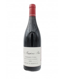 De Montille Pommard 1er Cru les Rugiens-Bas 2018