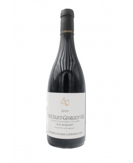 Sylvain Cathiard Nuits St Georges 1er Cru Aux Murgers 2019