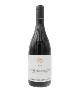 Sylvain Cathiard Gevrey-Chambertin 2020