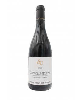 Sylvain Cathiard Chambolle-Musigny Clos de l’Orme 2020