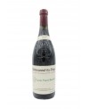 Henri Bonneau CDP Marie Beurrier 2005