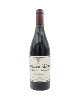 Henri Bonneau CDP 2008