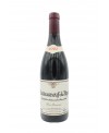 Henri Bonneau CDP 2007