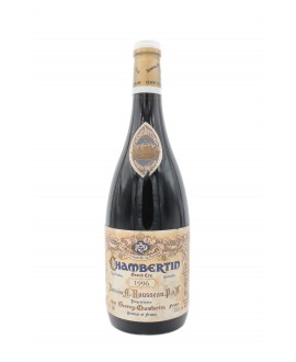 Armand Rousseau Chambertin 1999