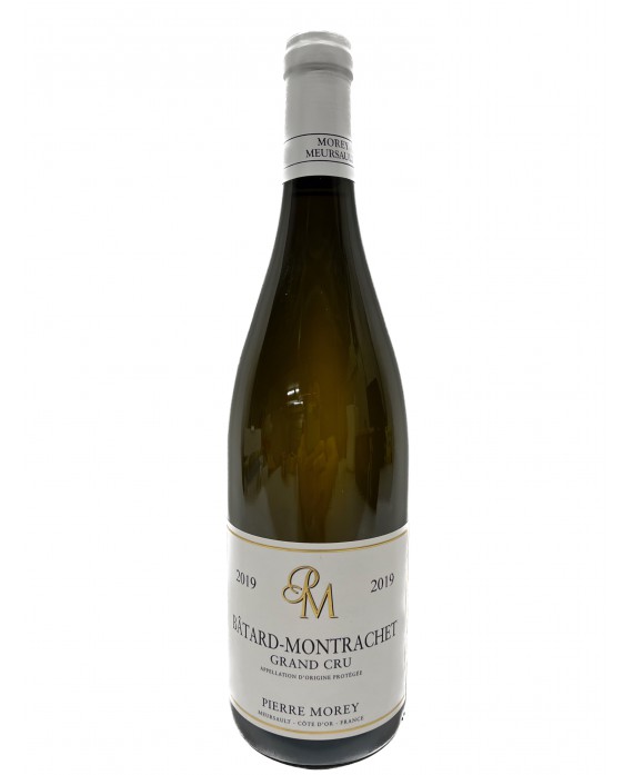 Pierre Morey Batard-Montrachet 2019