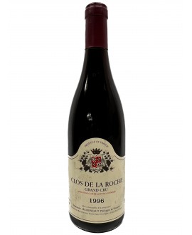 Lécheneaut Clos de la Roche Grand Cru 1996