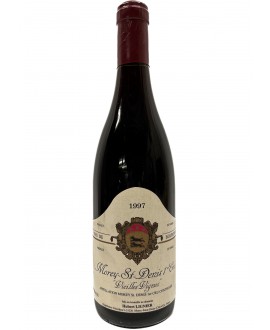 Hubert Lignier Morey-Saint-Denis 1er Cru VV 1997