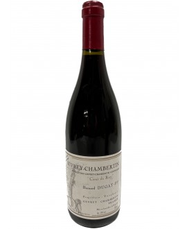 Dugat-Py Gevrey-Chambertin Coeur de Roy 1997 sans millésime