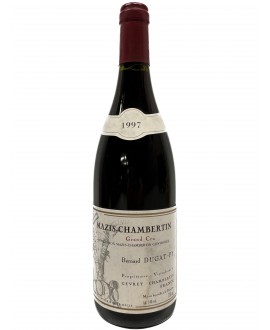 Dugat-Py Mazis-Chambertin Grand Cru 1997