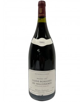 Sylvain Cathiard MAGNUM Vosne-Romanée 1er Cru Aux Malconsorts 1993