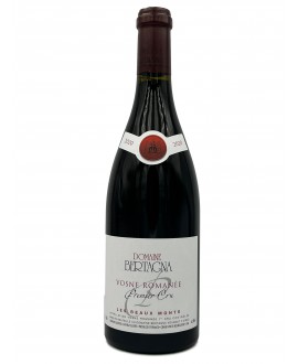 Bertagna Vosne Romanée 1er Cru  Les Beaux Monts 2018