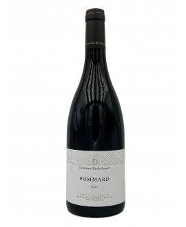 Domaine Berthelemot Pommard 2021