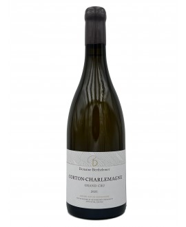 Domaine Berthelemot  Corton-Charlemagne Grand Cru 2021