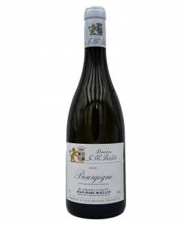 Boillot Jean-Marc Bourgogne blanc 2020