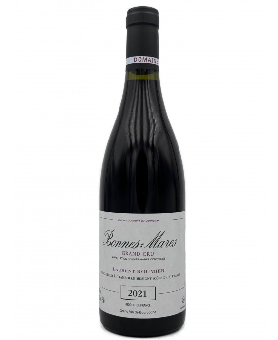 Laurent Roumier Bonnes-Mares Grand Cru 2021