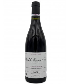 Laurent Roumier Chambolle-Musigny 1er cru 2021