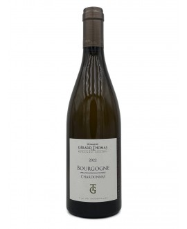 Gerard Thomas & Filles Bourgogne blanc Chardonnay 2022