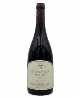 Rossignol Trapet Chambertin Grand Cru  2020