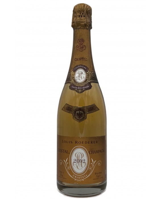 Roederer MAGNUM Cristal 2006
