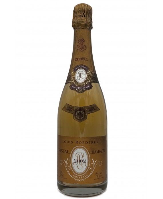 Roederer MAGNUM Cristal 2006