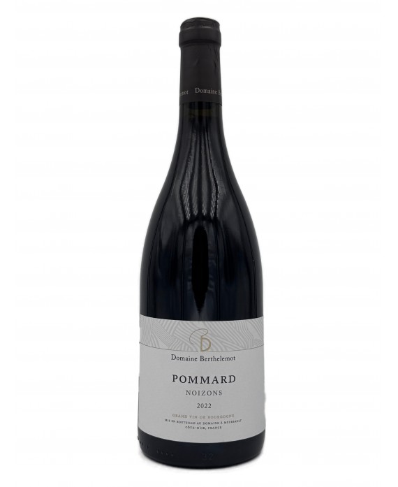 Domaine Berthelemot Pommard les Noizons 2021