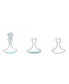 Billes bilbo peugeot nettoyage carafe 