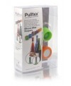 Bouchon silicone Couleur (2 pces) Pulltex