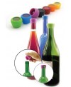 Bouchon silicone Couleur Pulltex