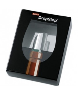 Dropstop boîte cadeau 4 disques