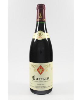 Auguste Clape Cornas 2004