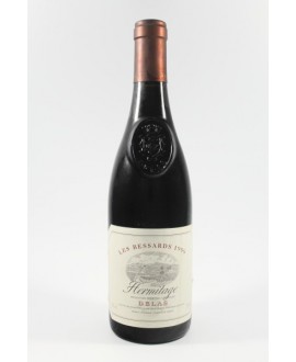 Delas Hermitage les Bessards 1999