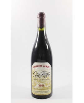 Jamet Cote Rotie 2001