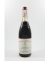 Beaucastel CDP rouge 1989