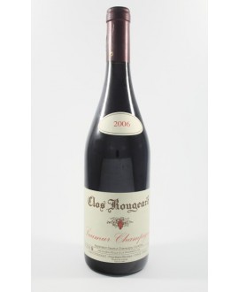 Clos Rougeard 2006