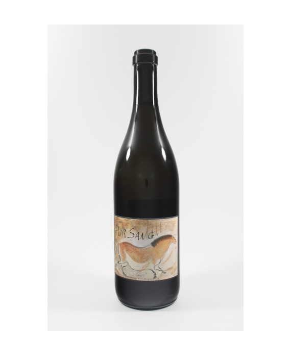 Dagueneau Pur Sang 2012