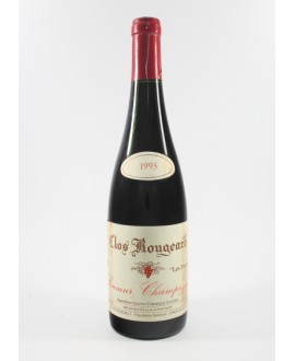 Clos Rougeard les Poyeux 1993
