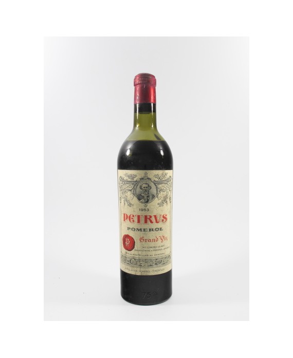 Château Petrus 1953
