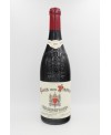 Clos des Papes CDP rouge 2001