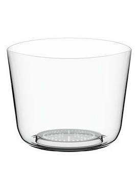 Tonic vasque + base led italesse