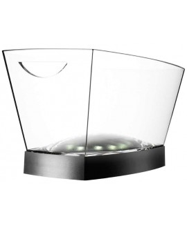 Gran Pagoda vasque italesse + base led