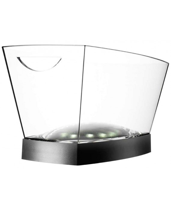 Gran Pagoda vasque italesse + base led