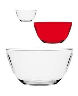 Bongo vasque italesse