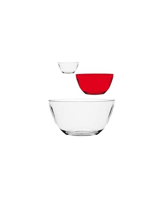 Bongo vasque italesse