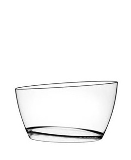 Easy oval vasque italesse