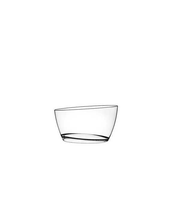Easy oval vasque italesse