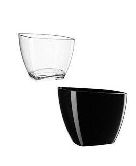 Easy square vasque italesse
