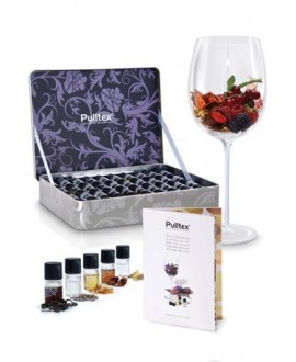 Arômes du vin Pulltex